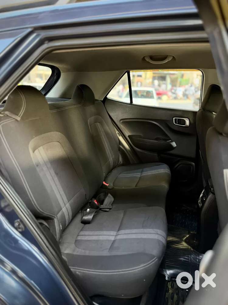 Hyundai Venue 1.5 S (o) Crdi, 2020, Diesel