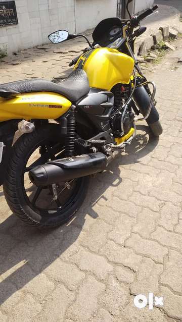 Olx motorbike deals