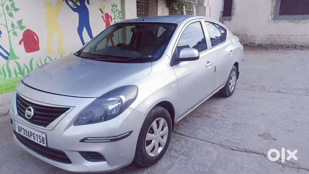 Mileage 37+ Nissan Sunny