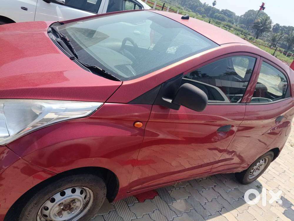 Hyundai Eon Era +, 2013, Petrol
