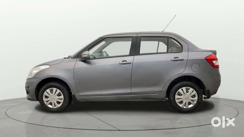 Maruti Suzuki Swift Dzire Vxi 1.2, 2014, Petrol