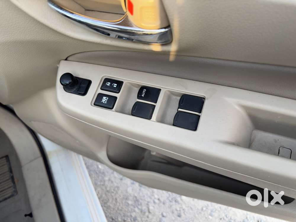 Maruti Suzuki Ciaz 2014-2017 Zdi Option, 2017, Diesel