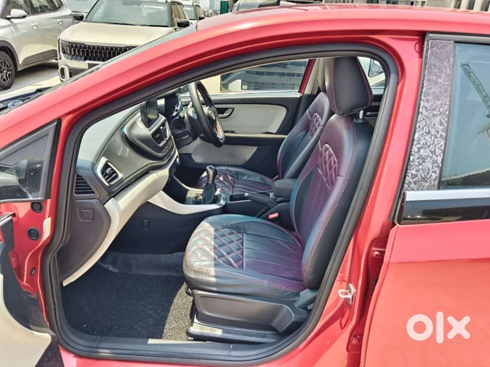 Tata Altroz Xz, 2022, Petrol