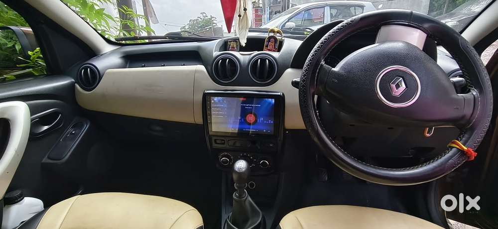 Renault Duster 85ps Diesel Rxl Optional, 2013, Diesel