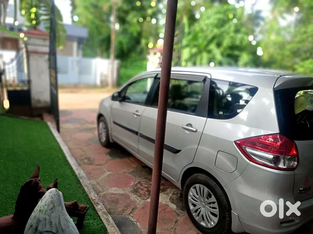 Ertiga 2012