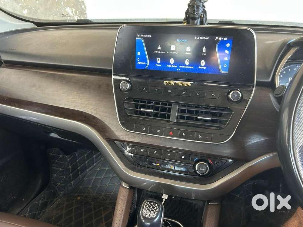 Tata Harrier 2020 Diesel 56000 Km Driven
