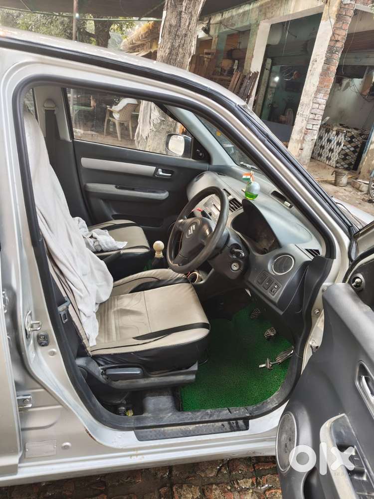 Maruti Swift Dzire 2008