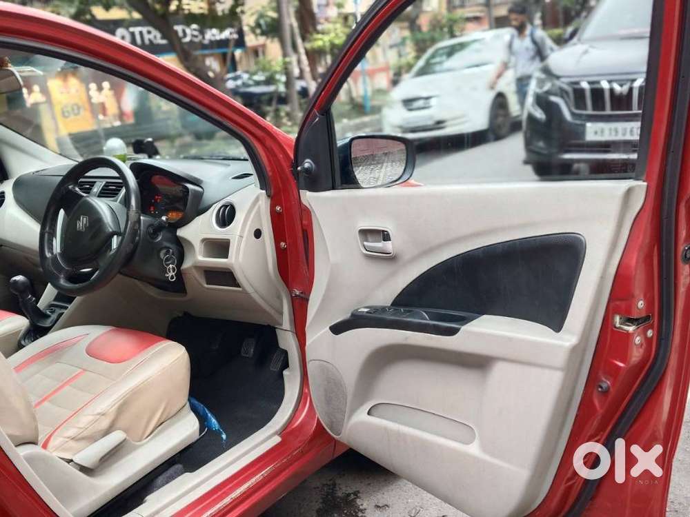 Maruti Suzuki Celerio Vxi, 2015, Petrol