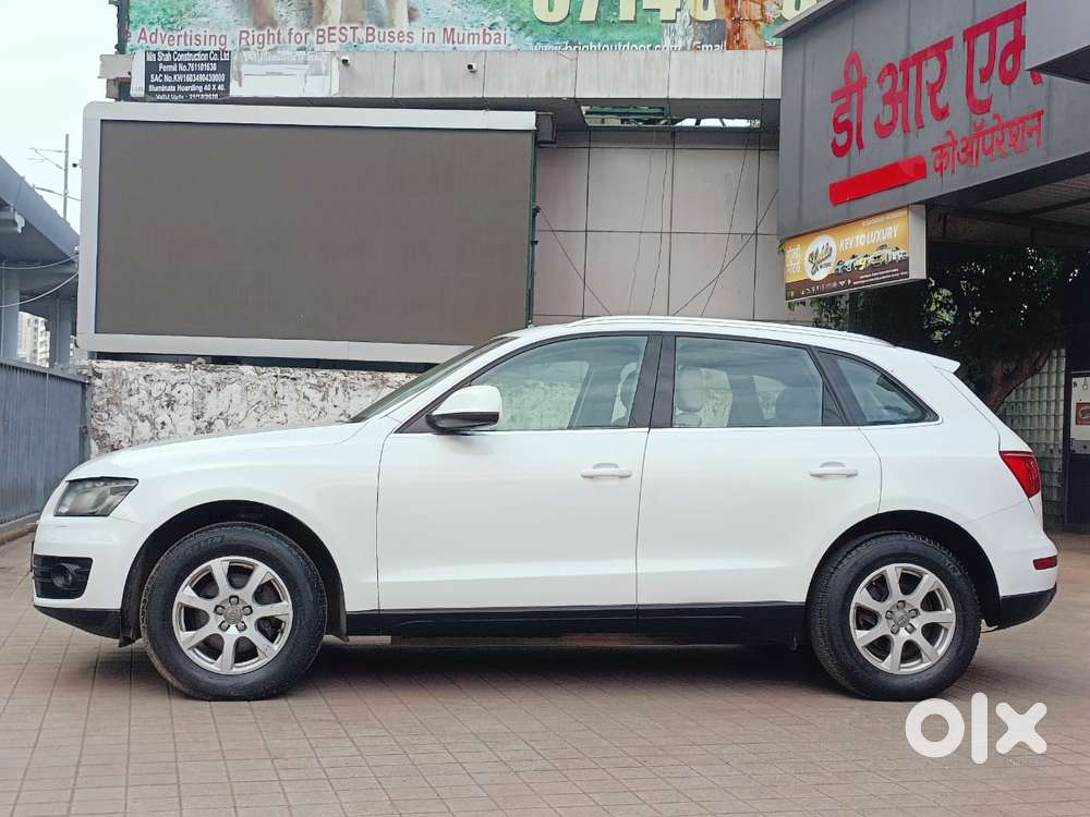 Audi Q5 2.0 Tdi Premium Plus, 2012, Diesel