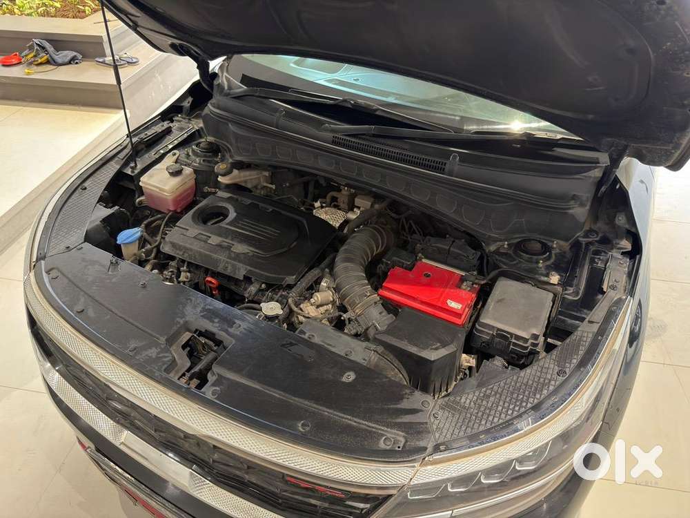 Kia Seltos 2022 Diesel Good Condition