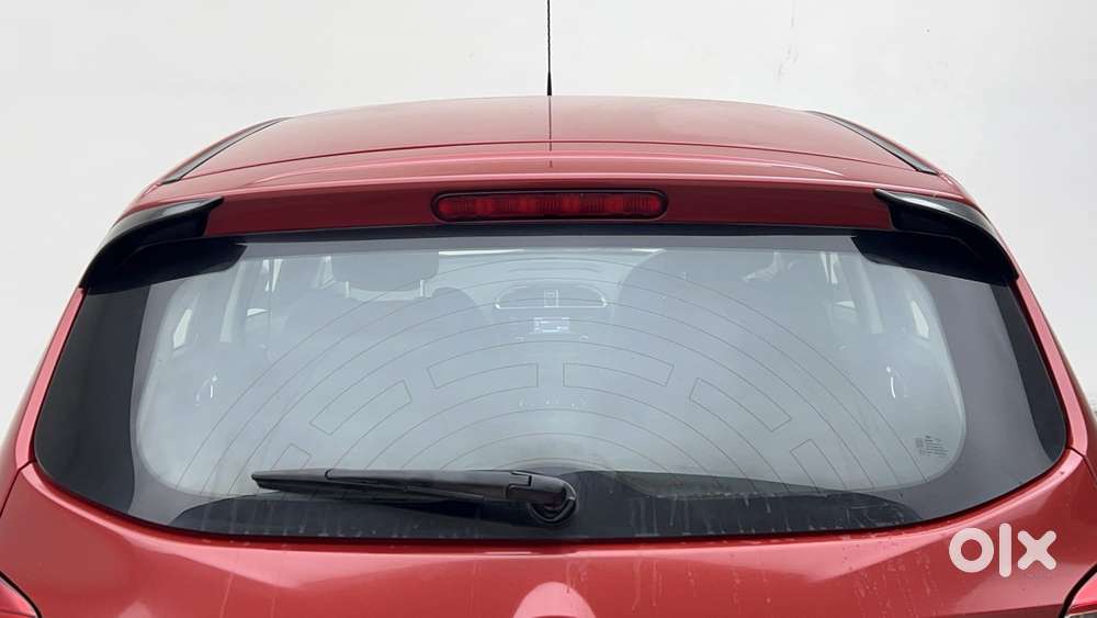 Tata Tiago Xz, 2018, Petrol