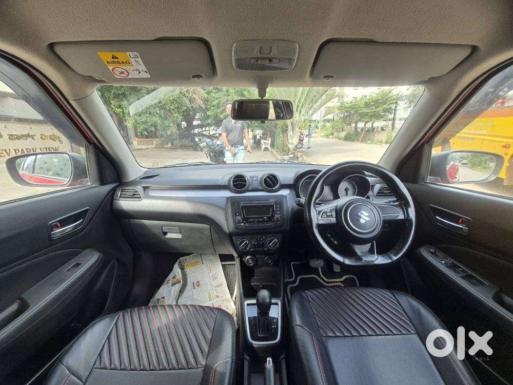 Maruti Suzuki Swift Vxi Ags, 2023, Petrol
