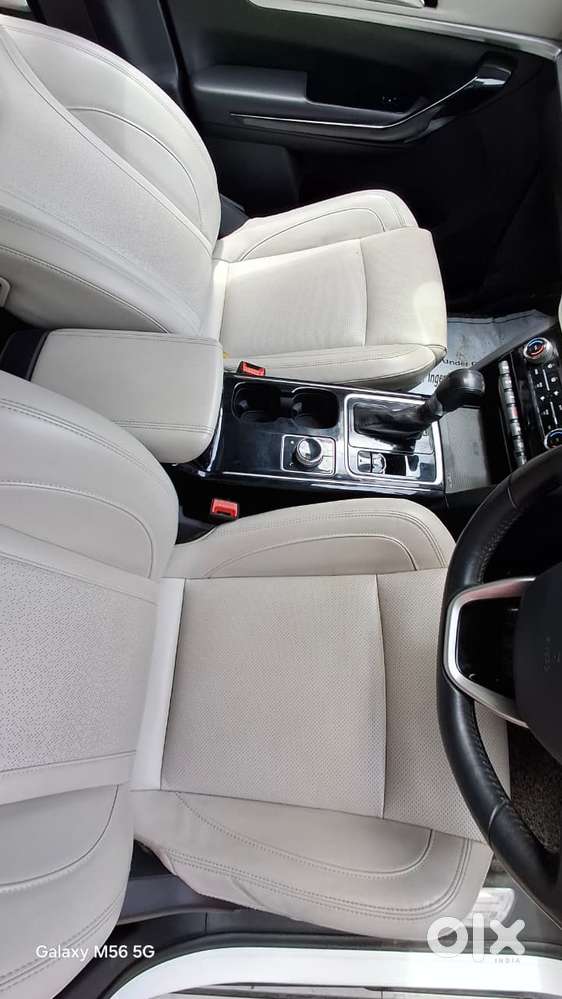 Mahindra Xuv700 Ax7 Luxury Pack Awd, 2022, Diesel