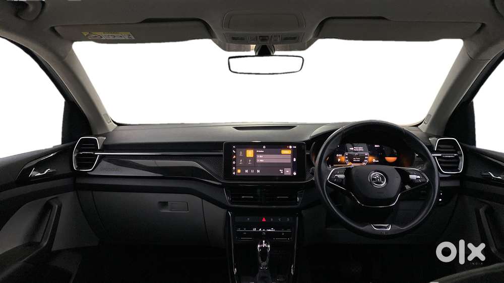 Skoda Kushaq 1.5 Tsi Style Dsg, 2023, Petrol