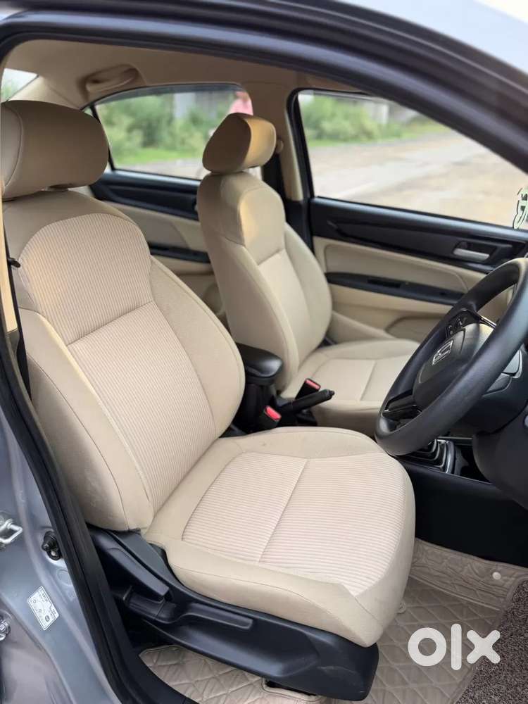 Honda Amaze 1.2 V I-vtec Mt, 2021, Petrol