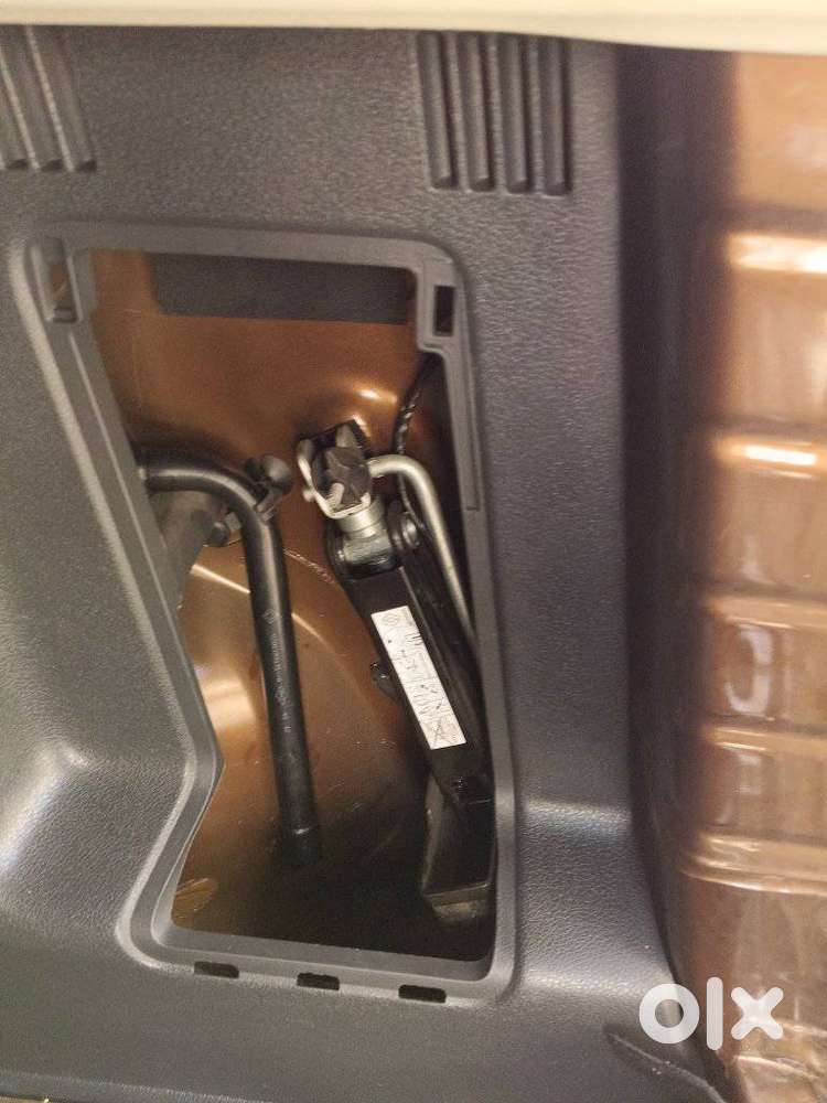 Renault Duster 2015-2016 110ps Diesel Rxz Option, 2013, Diesel