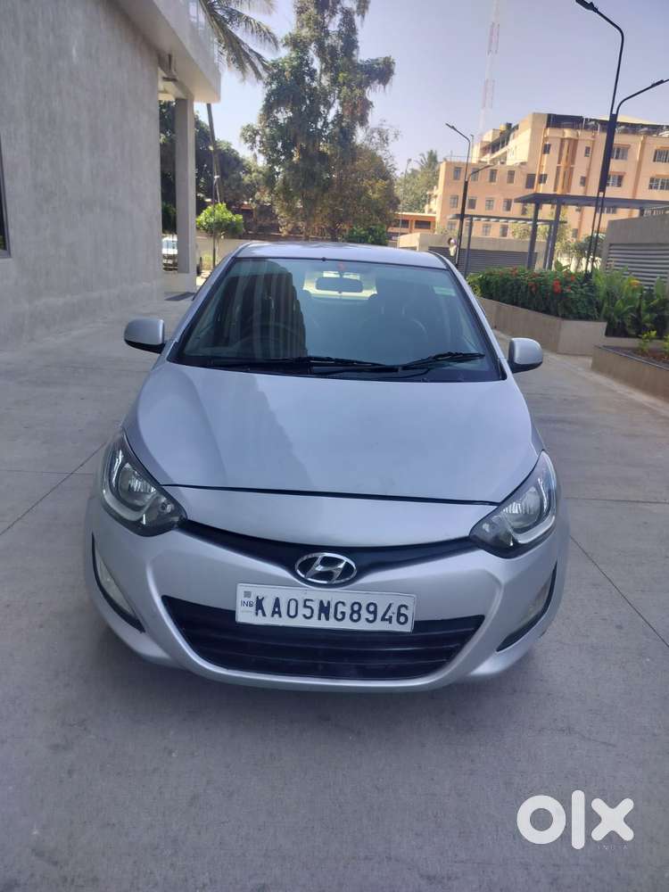 Hyundai I20 2012-2014 Era 1.4 Crdi, 2013, Diesel