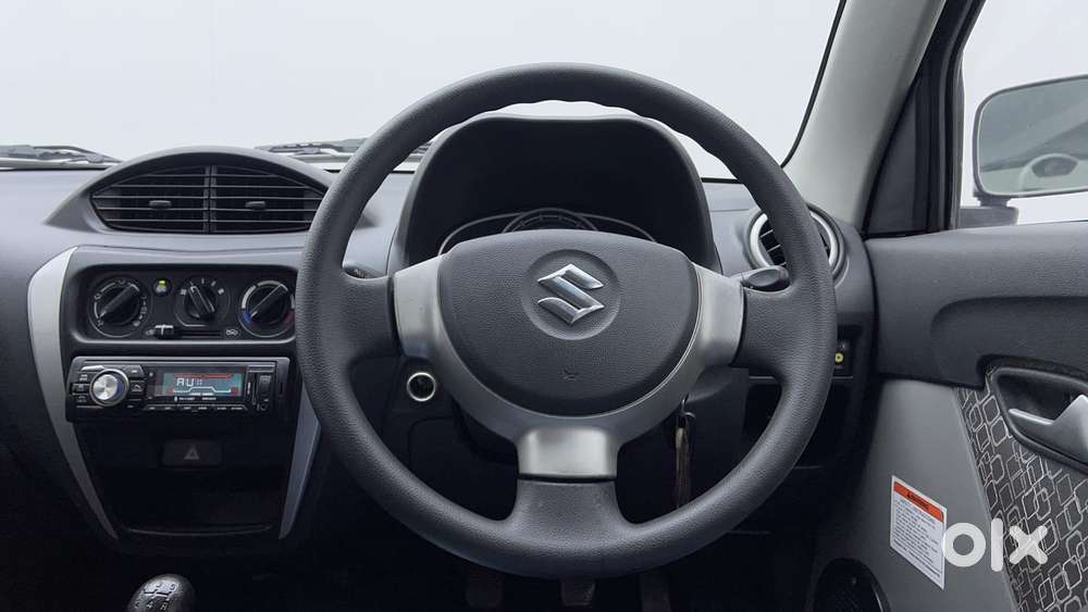 Maruti Suzuki Alto 800 Cng Lxi, 2019, Cng & Hybrids