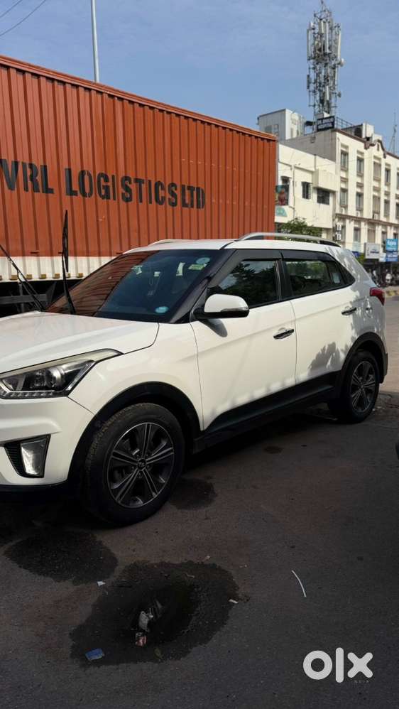 Hyundai Diesel Car 2015 Nov