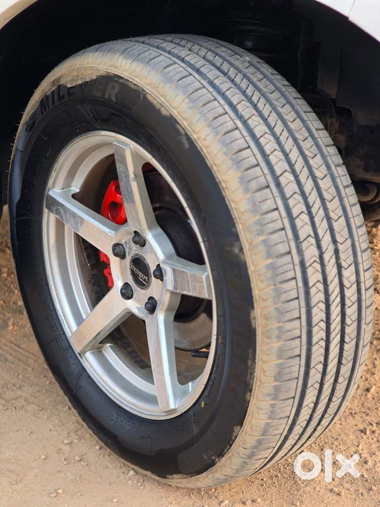 Mahindra Scorpio [2020-2022] 2.2 S5, 2021, Diesel