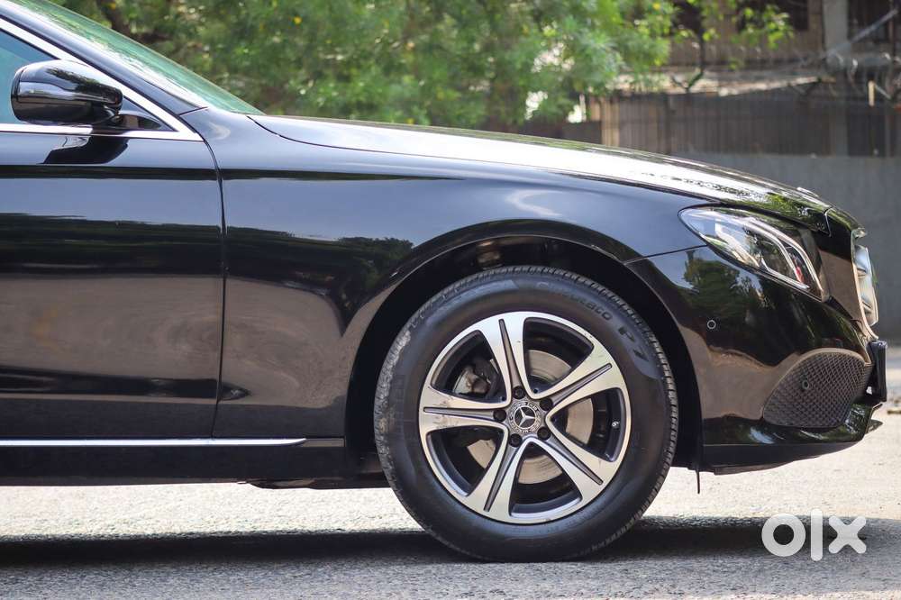 Mercedes-benz E-class E 220 D, 2023, Diesel