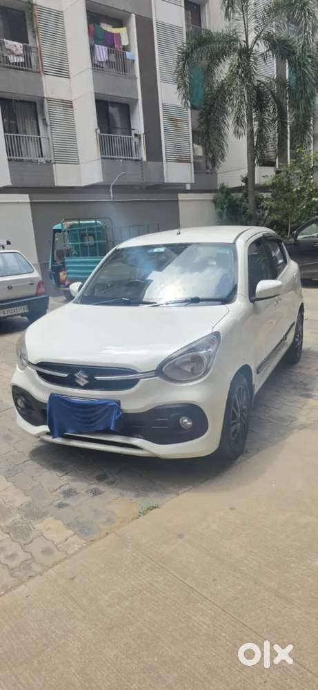 Maruti Suzuki Celerio Zxi, 2023, Petrol