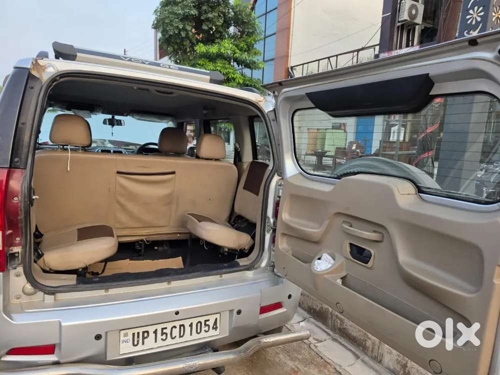 Mahindra Tuv 300 Diesel 2016