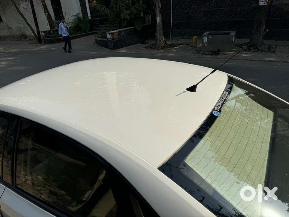 Volkswagen Vento 2011 Petrol Well Maintained