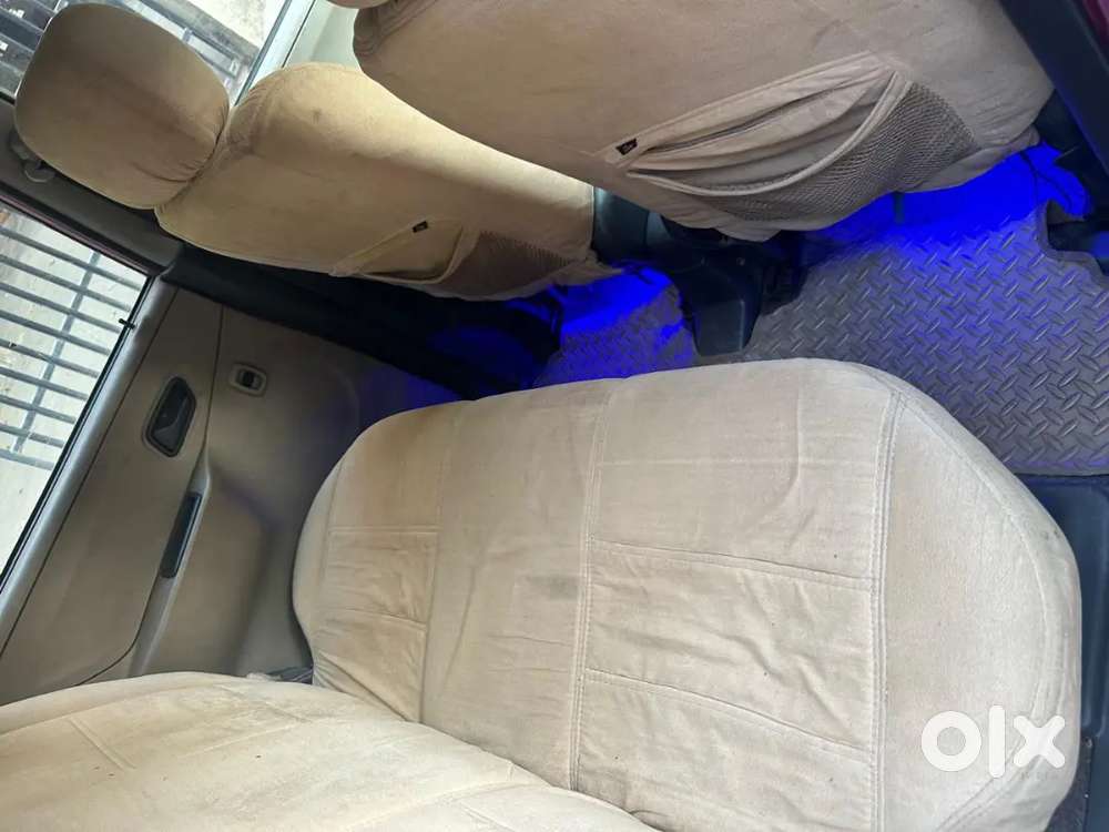 Maruti Suzuki Zen Estilo 2007