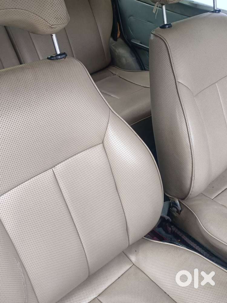 Maruti Suzuki 800 Petrol Manual Ac 2000