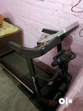 Roller treadmill olx hotsell