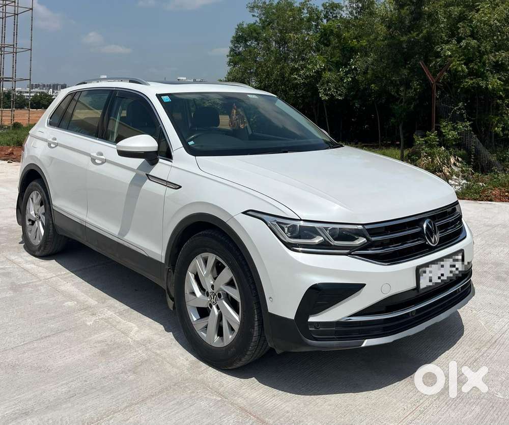 Volkswagen Tiguan 2.0 Elegance Tsi Dsg, 2023, Petrol