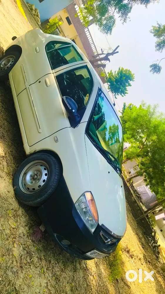 Tata Indigo Ecs 2012 Diesel Automatic