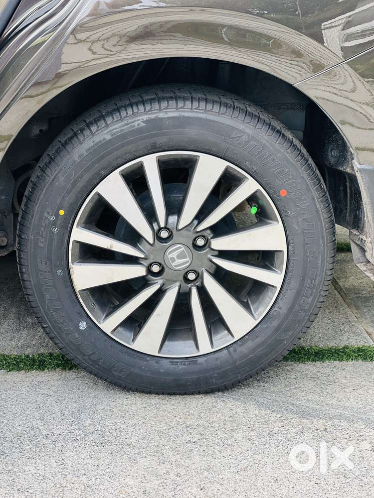 Honda City 1.5 Vx I-vtec Mt, 2023, Petrol