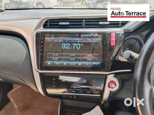 Honda City I-vtec Vx, 2015, Petrol