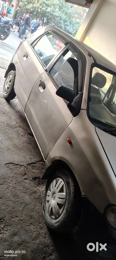 Maruti Suzuki Alto 2009 Petrol Good Condition