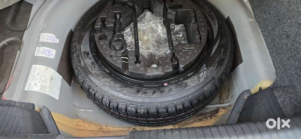 Volkswagen Ameo 1.5 Tdi Comfortline At, 2017, Diesel