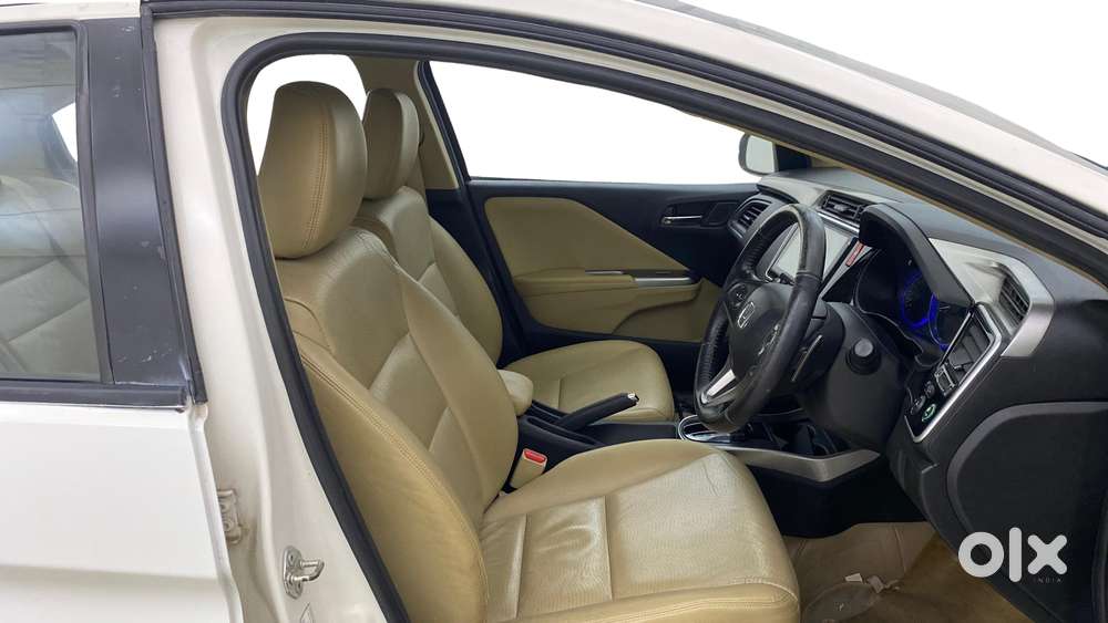 Honda City I Vtec Cvt Vx, 2015, Petrol