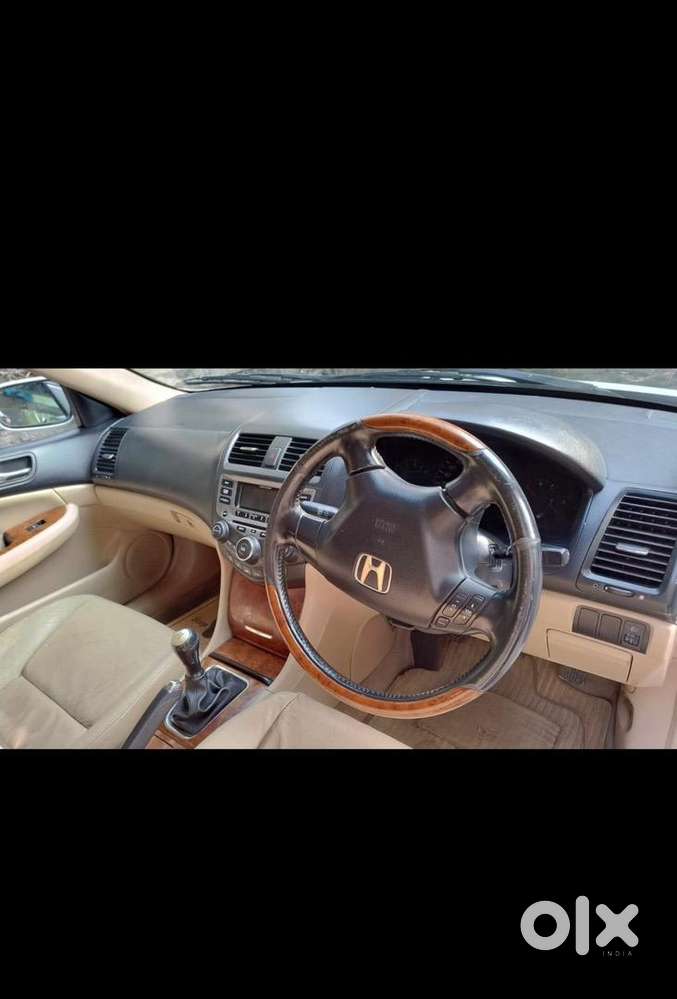 Honda Accord 2007 For Sale. Pristine Condition.