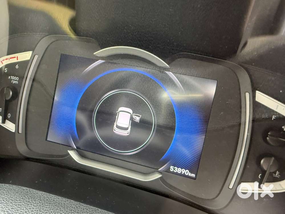 Hyundai Creta 2023 Diesel