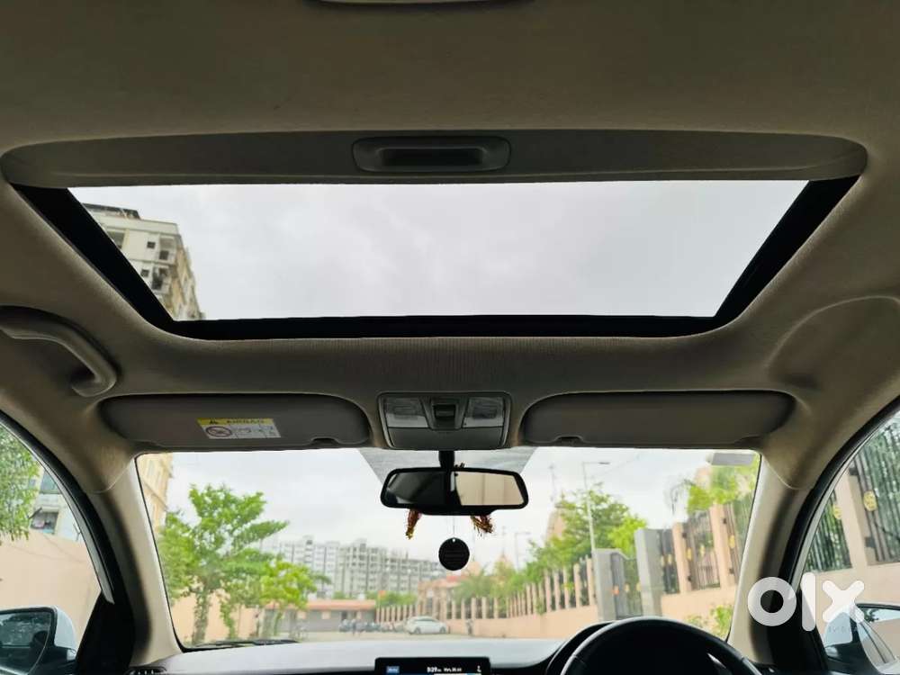 Hyundai Verna 1.5 Sx (o) Diesel At, 2022, Diesel