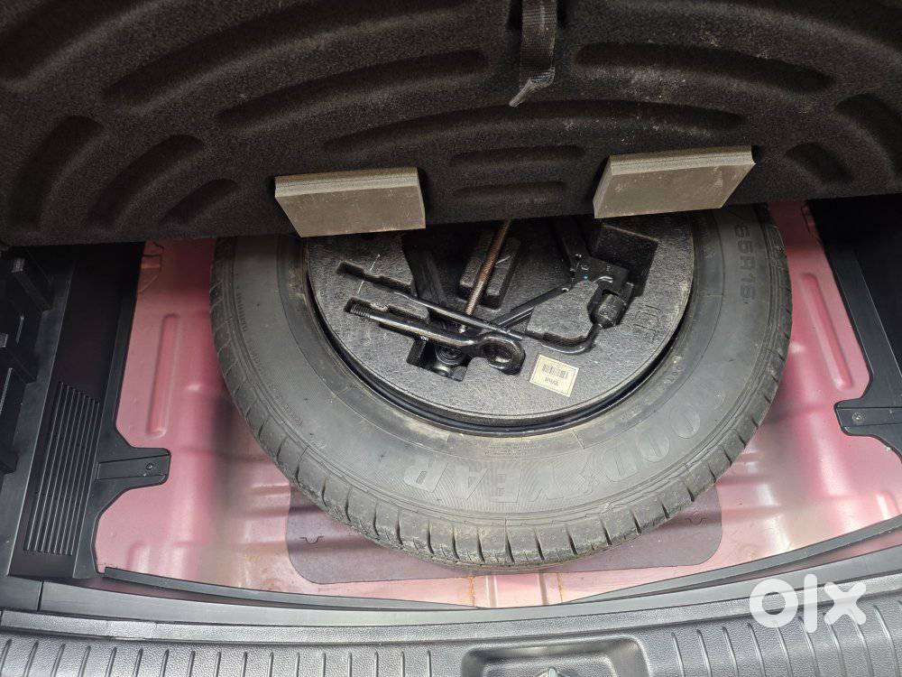 Hyundai Creta 1.6 Vtvt S, 2019, Petrol