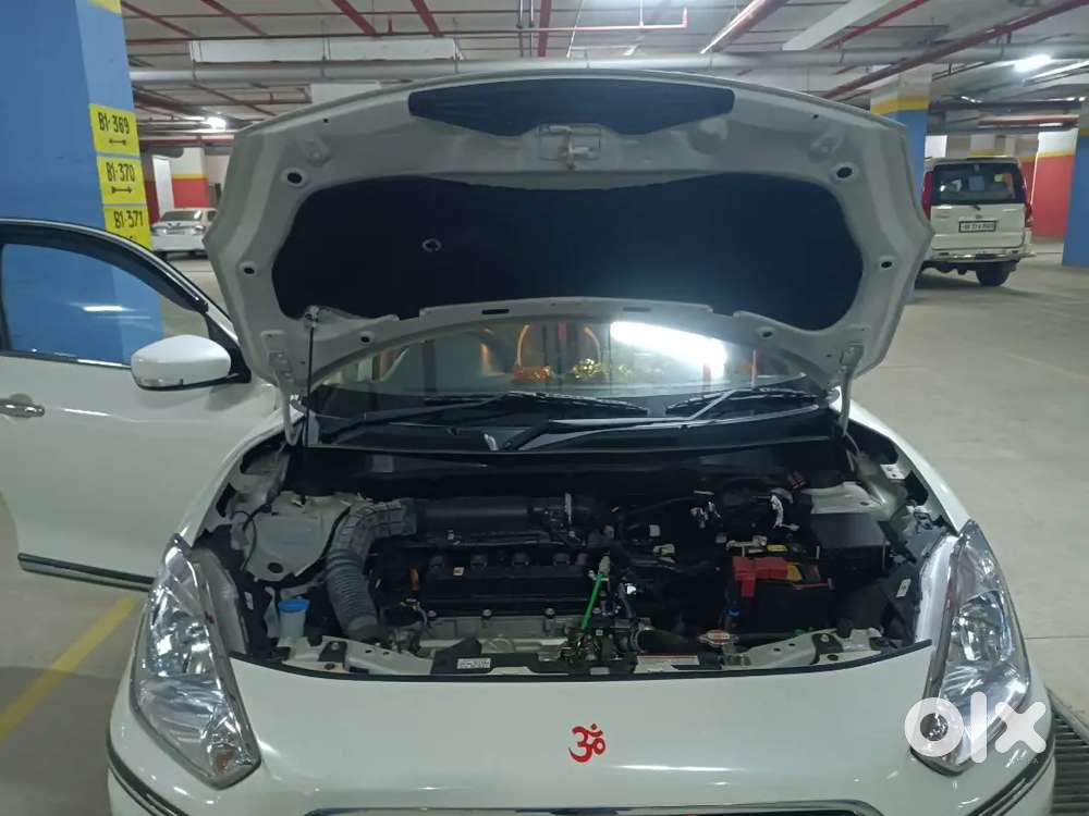 Maruti Suzuki Dzire Vxi | Only 16,495 Km Driven | Excellent Conditi