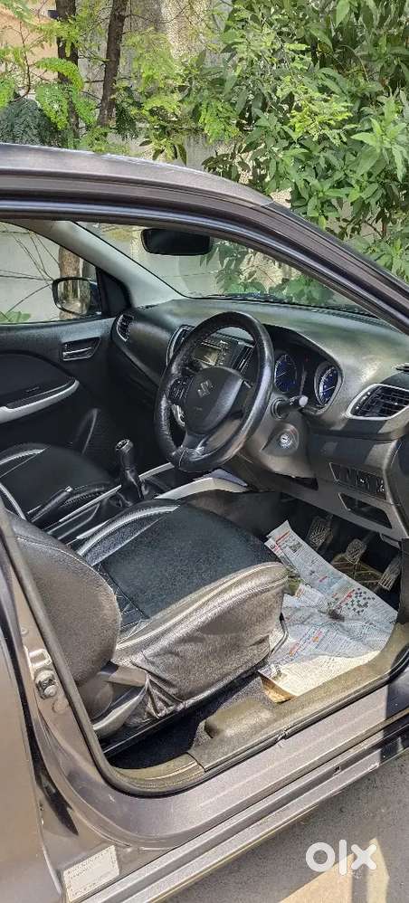 Maruti Suzuki Baleno 2016 Petrol 42000 Km Driven