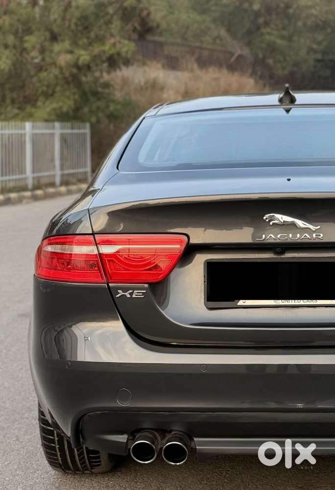 Jaguar Xe 2.0l Diesel Prestige, 2017, Diesel