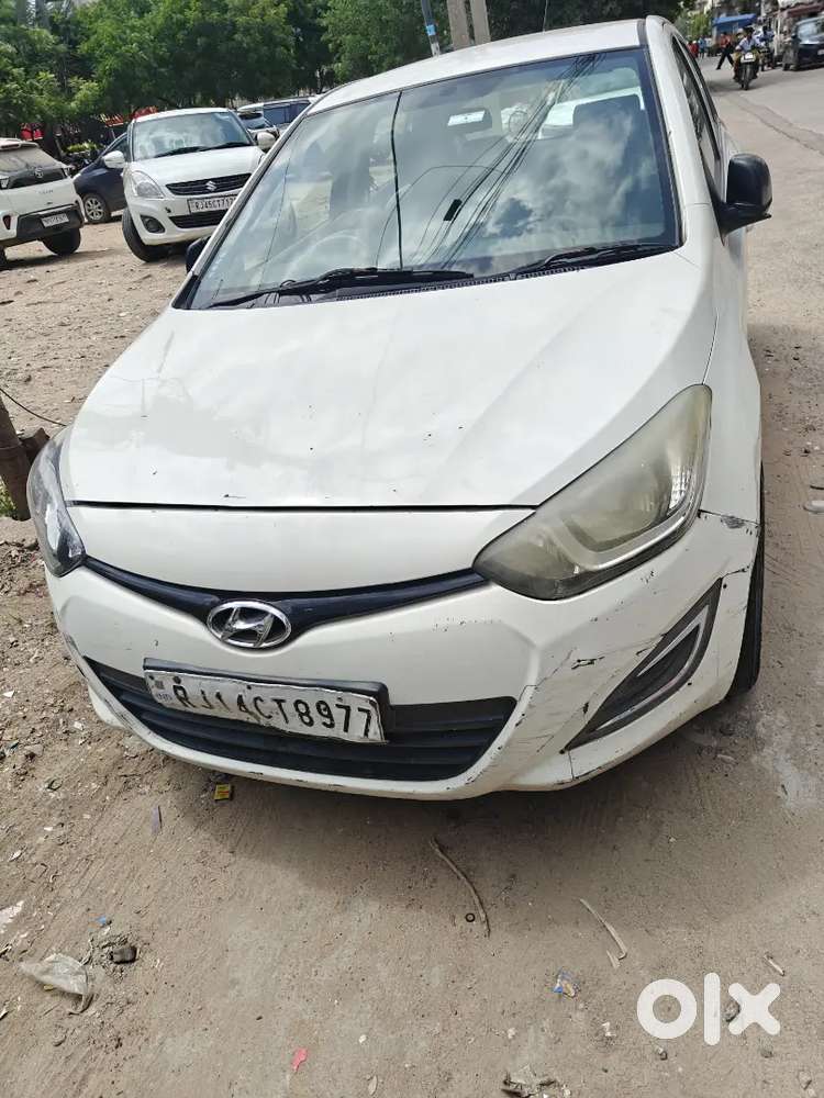 Hyundai I20 2013 Diesel