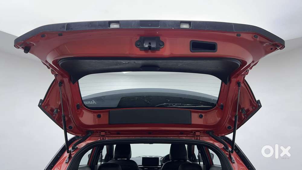 Tata Nexon Fearless Plus S 1.5 Revotorq Diesel 6 Mt Dt, 2023, Diesel