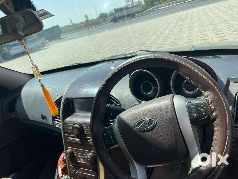 Mahindra Xuv500 2013 Diesel Well Maintained