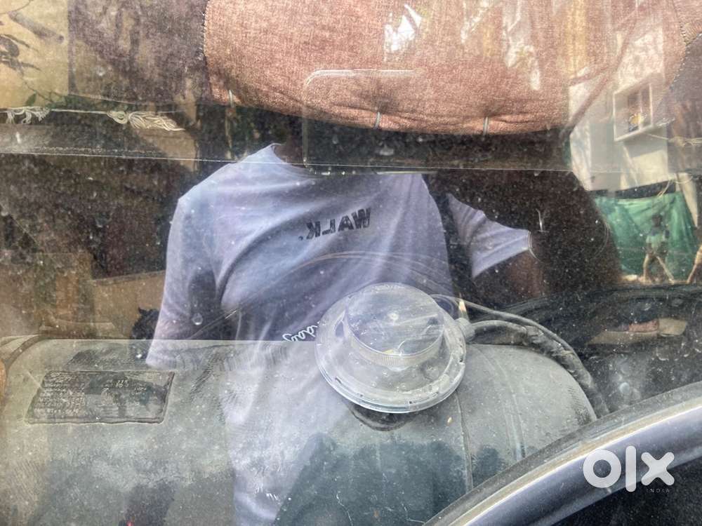 Maruthi Suzuki Gypsy 1997 Petrol 4*4 Is For Sale.