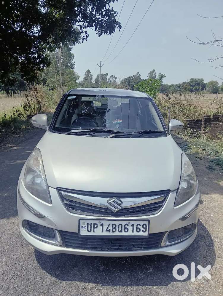 Swift Dzire